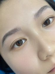 -VK半永久纹眉纹唇美瞳线