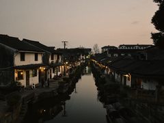 -绍兴古城