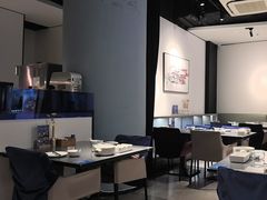 -小大董·烤鸭(观景餐厅·南京西路店)