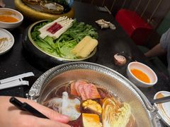 -牛New寿喜烧(新六百店)