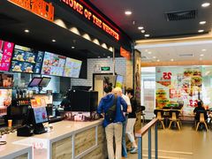 -汉堡王(江海广场店)