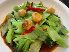 -飞天大厦清真餐厅