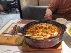 -川知味(京华城店)