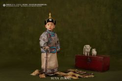 点击看大图 -苏雅影像蒙古婚纱摄影工作室