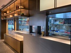 自助取餐区-冰火楼(梦泽园店)