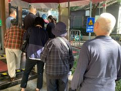 -老回回小吃(百万庄店)