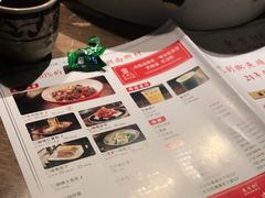 -东方红·湖南菜(金屿店)