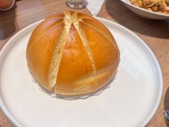 烤大馒头-连鹭海鲜·海肠捞饭·海胆饭(星海店)