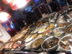 -长平老姿娘夜粥(平东一街店)