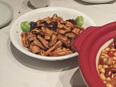 -李记搅团•非遗陕菜(三桥店)