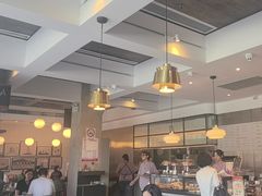 -BAKER&SPICE(BFC外滩金融中心店)