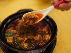 -陈麻婆豆腐(春熙店)