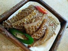 -喜鹊茶点.啫煲(车陂店)