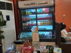 -阿杰烧烤·西安传统烤肉店(天朗御湖店)