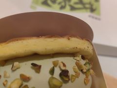 -君之狮子山·轻糖烘焙(松江印象城店)