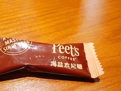 -Peet's 皮爷咖啡(乐峰店)