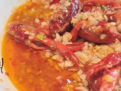 -虾味传奇(生态龙虾城店)