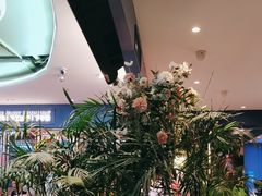 -夏日玛莉西餐厅(岳阳花板桥步步高店)