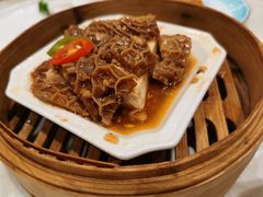 -稻香酒家(长宁KING88广场店)