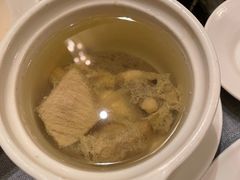 -金海湾嘉华度假酒店·海天阁中餐厅