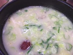 -神仙雪浓汤(明洞店)