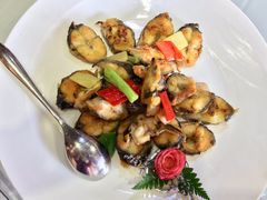 -明珠海港大酒店