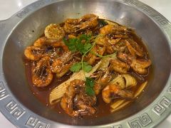 -李想大虾(吾悦广场店)