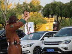 -九十九顶毡房(阜石路店)