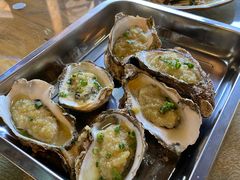 -崖口红树林海鲜餐厅