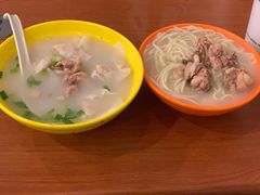 -龙抄手(春熙路总店)