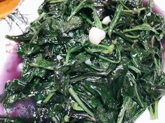 高山野菜-下梅人家土菜馆(历史文化餐厅度假区店)