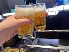 -很久以前羊肉串(南京路第一百货店)