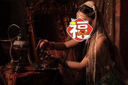 -四叶草环球旅拍