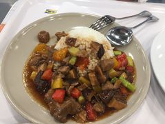 -宜家·瑞典风味餐厅(北京西红门店)