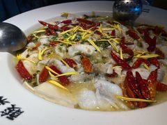 -太二酸菜鱼(中庚漫游城店)
