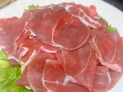 -清真·马家火锅美食城(镇江北路店)