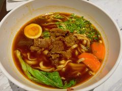 臻味私房红烧牛肉面-康师傅私房牛肉面(申虹店)