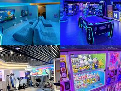 -海德温泉生活馆(朝阳大悦城店)