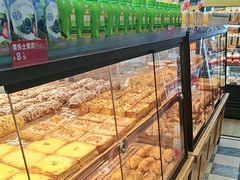 -味多美蛋糕(安定门店)