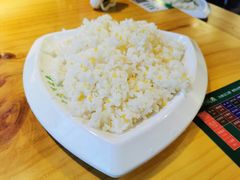 米饭-小小河边鱼(天润城店)