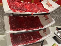 -左庭右院鲜牛肉火锅(长泰广场店)