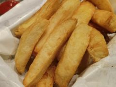 -Lets burger非常汉堡·环球风味(蓝色港湾店)