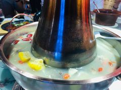 -毛家湾公馆(东圃店)