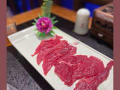 -袍家大院重庆火锅(文安路店)