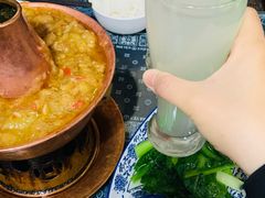 -蜗牛小馆醉乡民谣云南菜(惠新西里店)