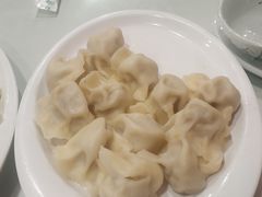 -听涛雅苑百味饺子老家菜馆