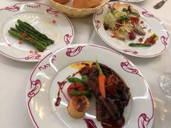 -马克西姆餐厅(崇文门店)