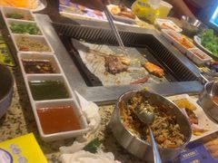 -阿亲家·韩式无限烤肉(春熙路店)