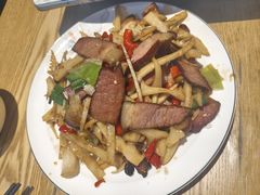 -牛八宝桂林米粉(八里庄店)