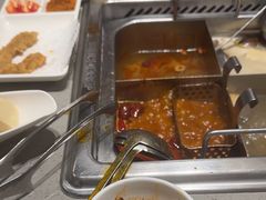 -海底捞火锅(新华联梦想城店)